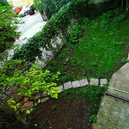 Rila Apartment 索菲亞 外观 照片