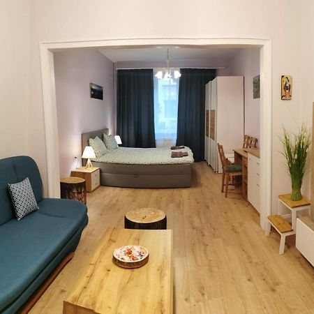 Rila Apartment 索菲亞 外观 照片
