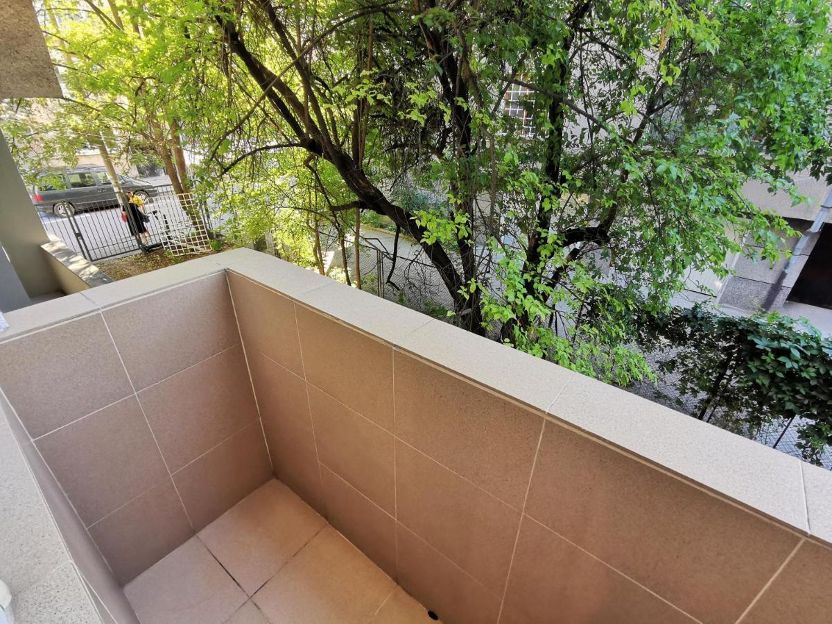 Rila Apartment 索菲亞 外观 照片