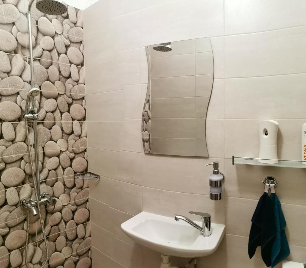 Rila Apartment 索菲亞 外观 照片