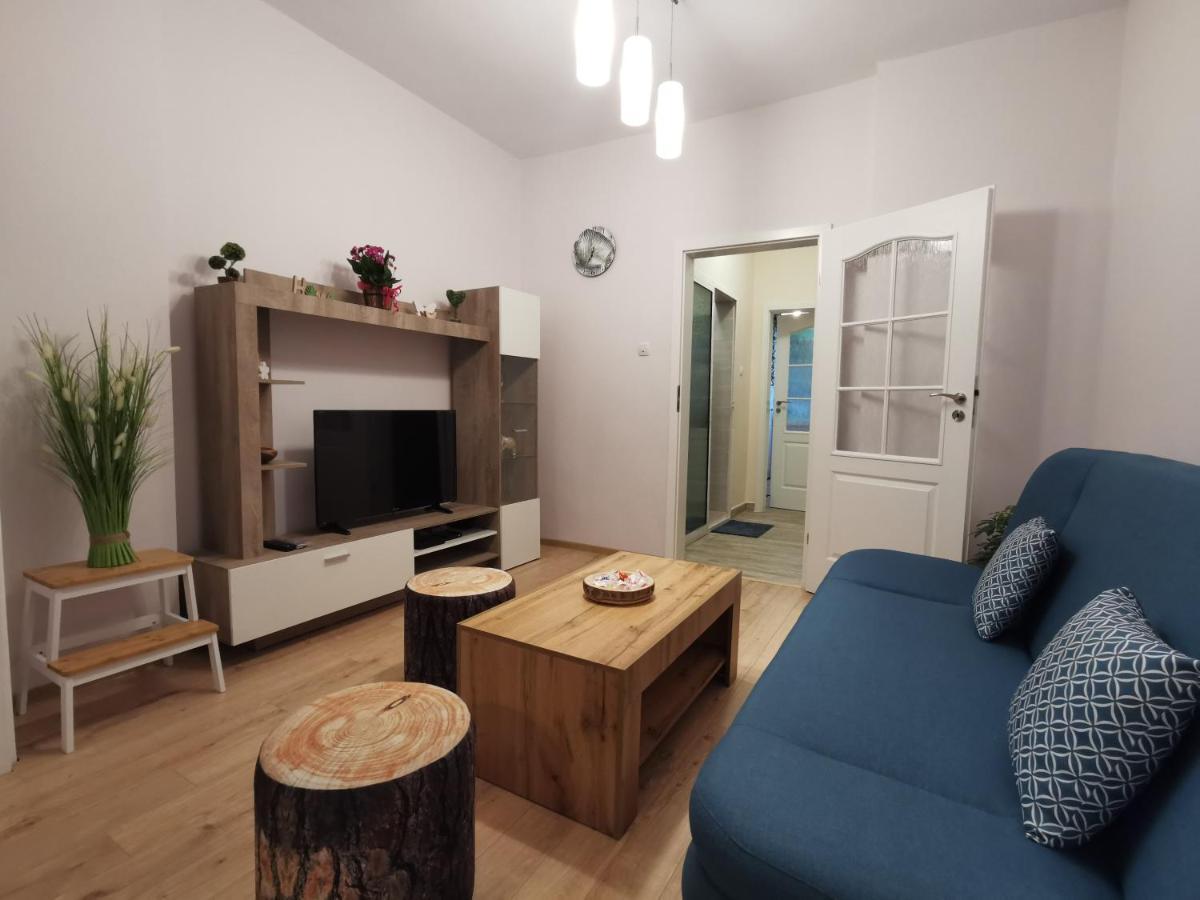Rila Apartment 索菲亞 外观 照片